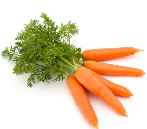 Pesto aux fanes de carottes