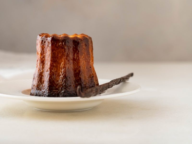 Cannelés