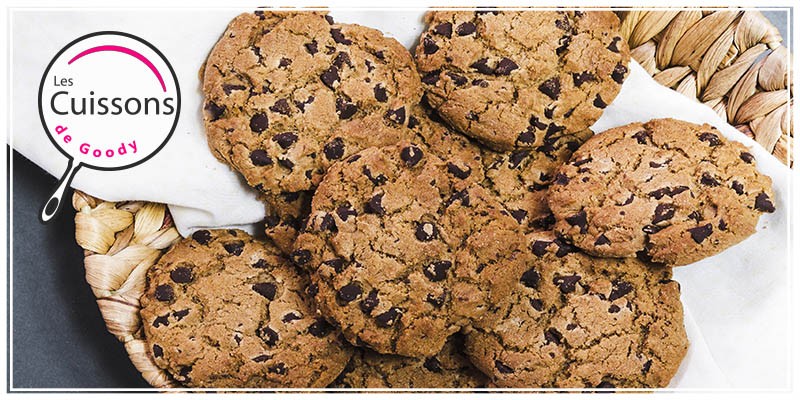 Temps de cuisson cookies : un biscuit croquant et moelleux à cœur