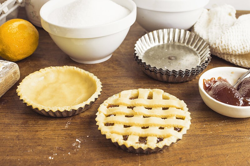 Mousse au chocolat et tarte : les astuces pour réussir vos desserts préférés