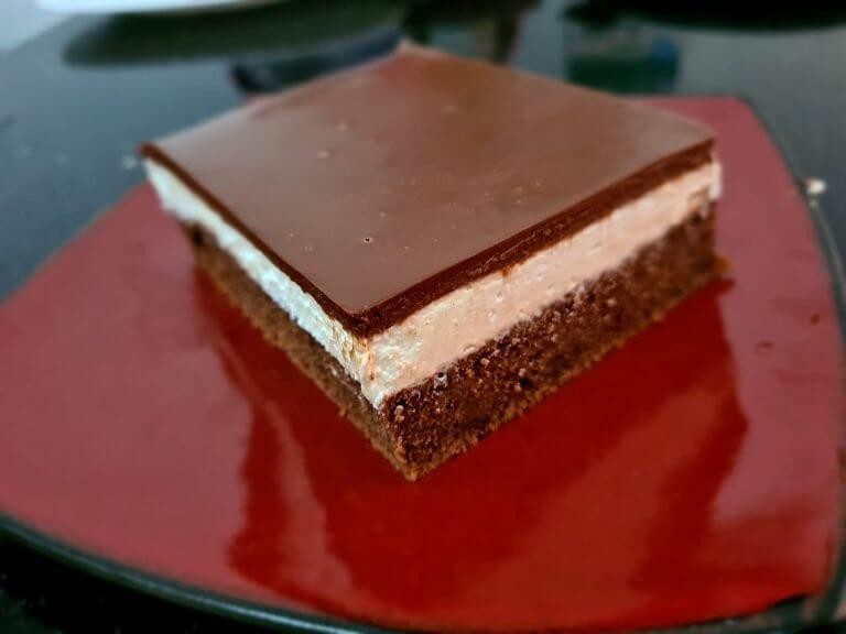 Gâteau qui pleure ( aglayan kek)