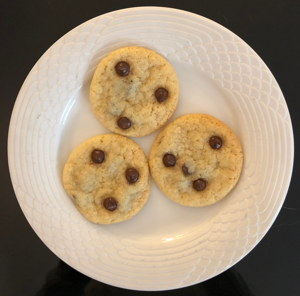 Cookies américains