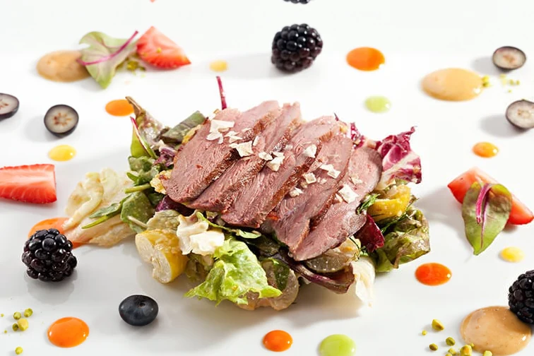 Temps de Cuisson du Magret de Canard : le plat préféré des français !