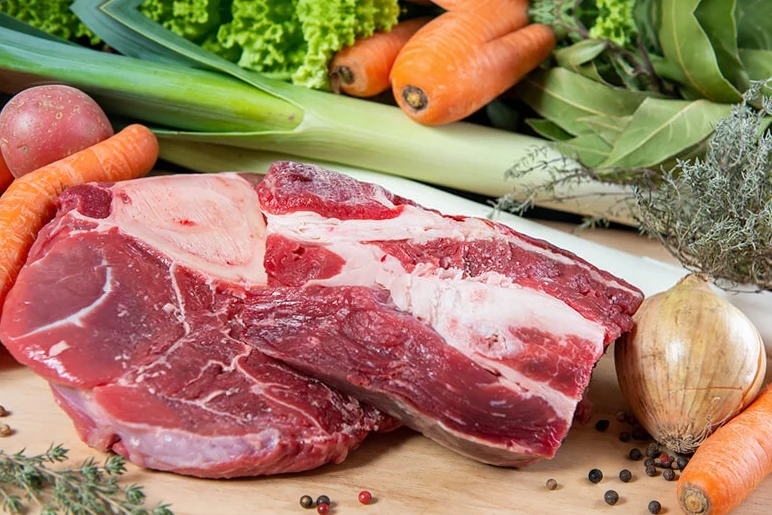 Temps de cuisson pot au feu