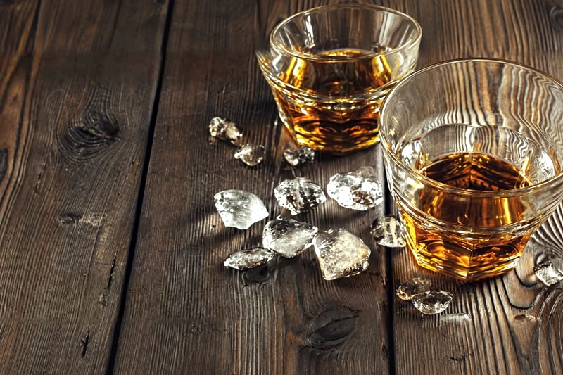 Quel verre à whisky choisir ?