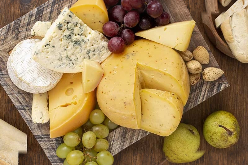 Comment réaliser un beau plateau de fromage ?