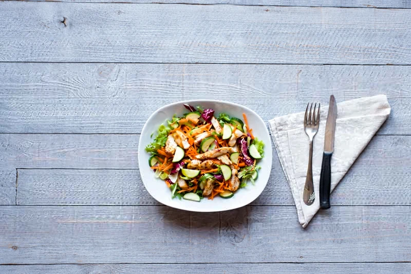 Petit guide de nos salades préférées
