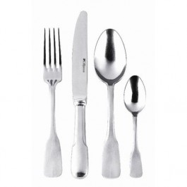 Lot de 12 couverts à poisson inox Guy Degrenne - Arts de la table