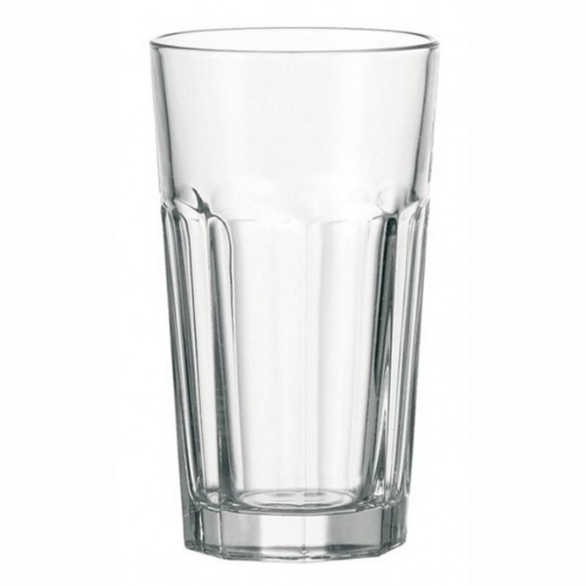 Verre à longdrink 54cl - lot de 4 - Rock - Leonardo