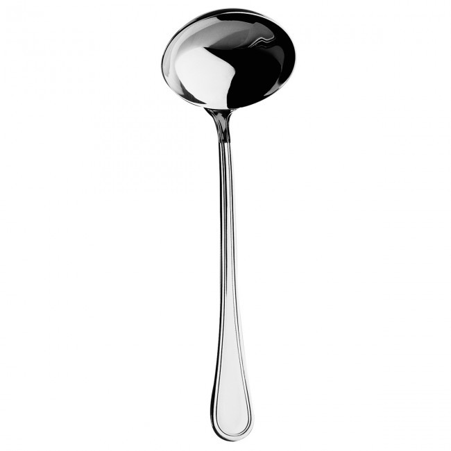 Louche en inox 18/10 de 3,5mm finition miroir - Confidence - Guy Degrenne