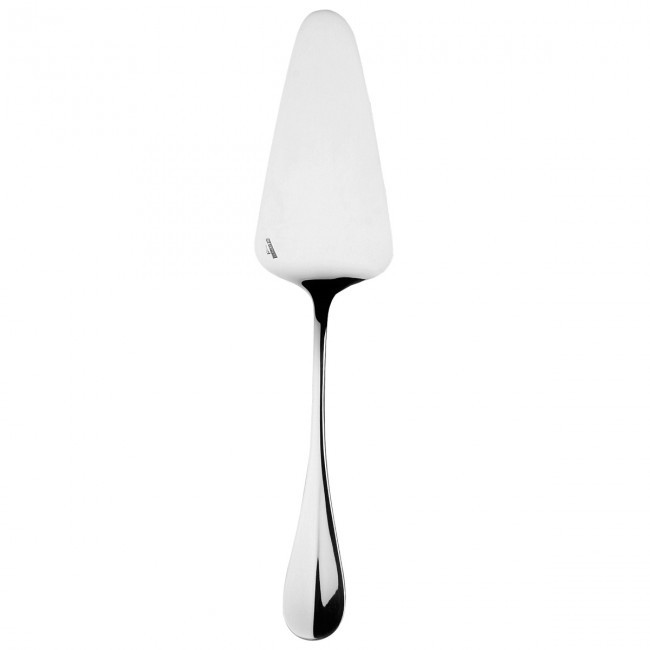 Pelle à tarte en inox 18/10 de 3,5mm finition miroir - Mikado - Guy Degrenne