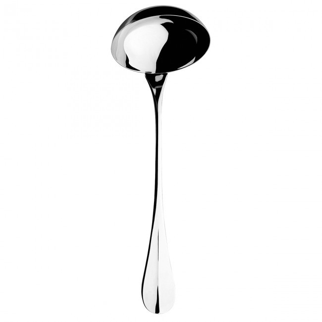 Louche en inox 18/10 de 3,5mm finition miroir - A l'unité - Mikado - Guy Degrenne