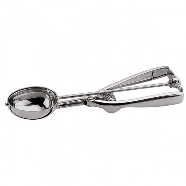 Paderno 44942 Coupe à Glace En Forme De Cône 10 Pièces - Idéal Dessert Et Décoration