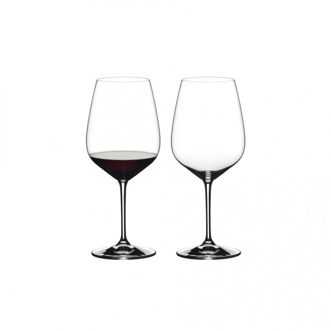 Verres à Cabernet 80cl - Lot de 2 - Extreme