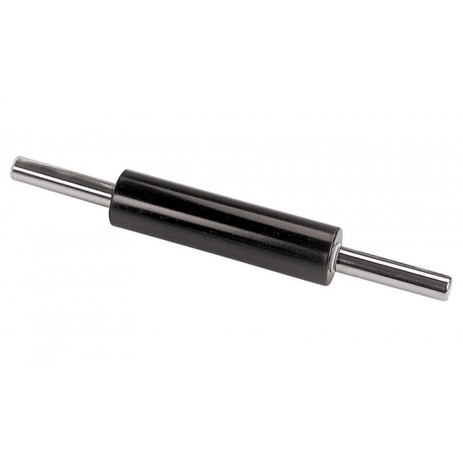 Rouleau à pâtisserie anti-adhérent - Inox - Lacor