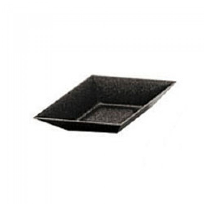 Moule à mini tartelette carrée 6cm - Lot de 6