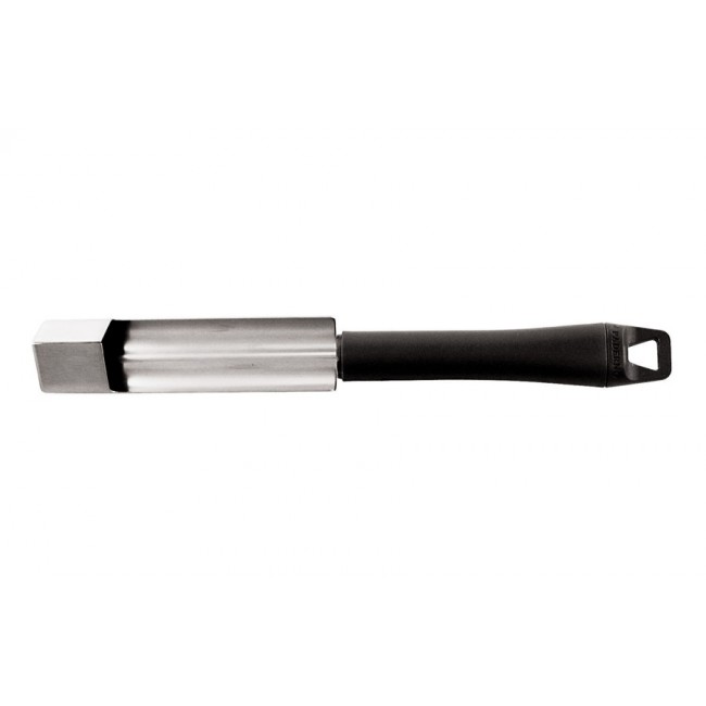 Couteau vide-pomme "grand coeur" - Inox 18/10 - Paderno
