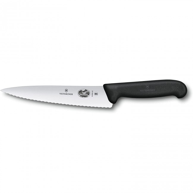 couteau a patisserie et a pain - swissclassic - victorinox
