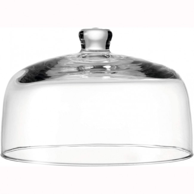 Cloche en verre 25cm - Twenty4 - Leonardo