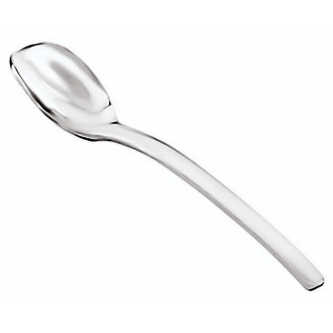 Cuillères à sel 6,5cm - Inox - Paderno