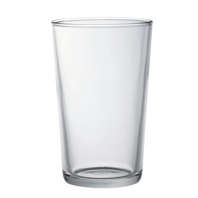 Verre conique / chope 56cl - Unie - Duralex