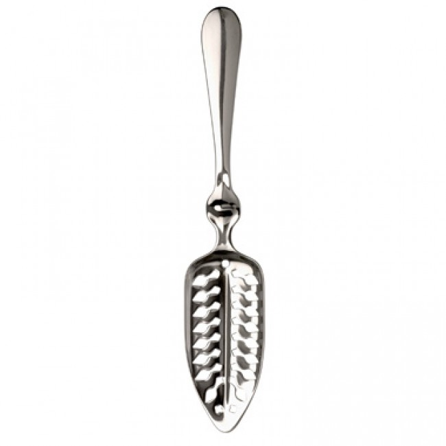 Cuillère à absinthe 17,5cm - A l'unité