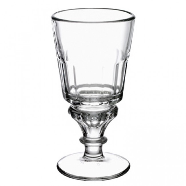 Verre à absinthe 30cl Lot de 6 Absinthe La Rochère — free download