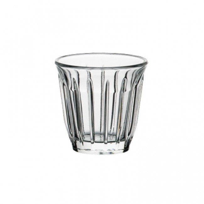 Tasse à café expresso 10cl - Lot de 6