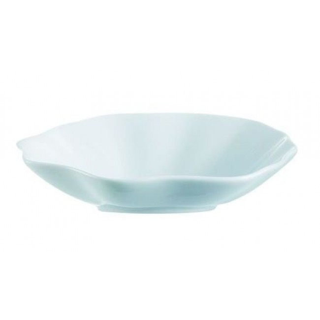 Coupelle blanche 15,5cm
