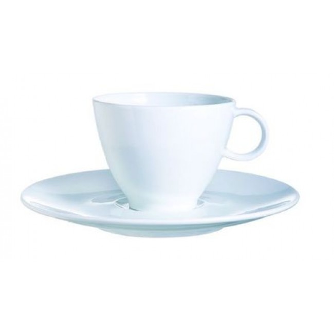 Tasse blanche 22cl