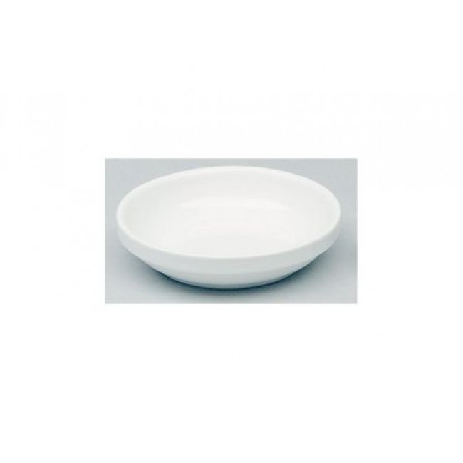 Coupelle blanche 10,2cm