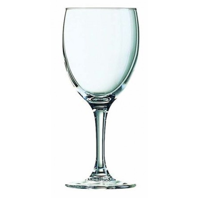 Verre à vin 14,5cl - Lot de 12