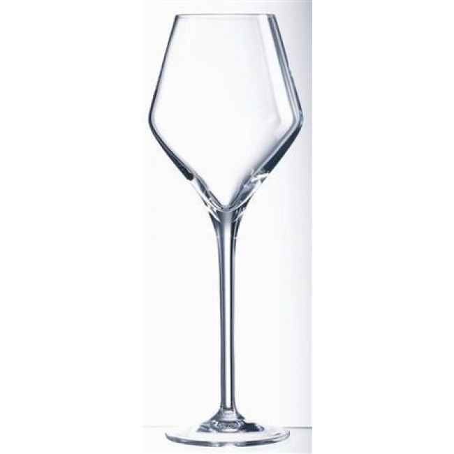 Verre à vin 34cl - Lot de 6 - Ose - Cristal d'Arques