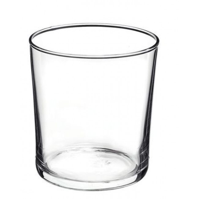 Verre Medium 35,5cl - Lot de 36 - Bormioli Rocco