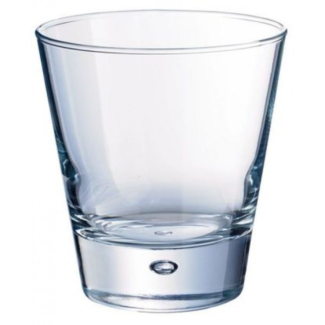 Gobelet forme basse - verre à whisky 33cl - Norway - Guy Degrenne