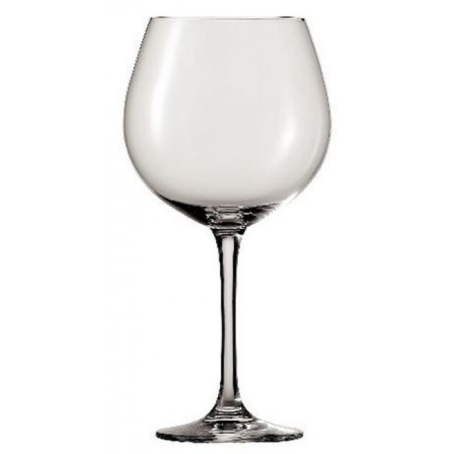 Verre à vin de Bourgogne n°140 81,4cl - Lot de 6