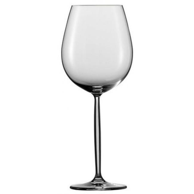 Verre à eau n°0 46cl - Lot de 6