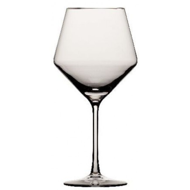 Verre à vin de Bourgogne n°140 69,2cl - Lot de 6 - Pure - Schott Zwiesel