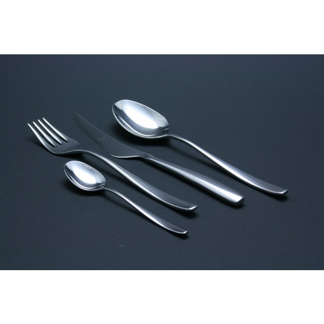 Ménagère 24 pièces en inox 18/10 - Avangarde - Mepra