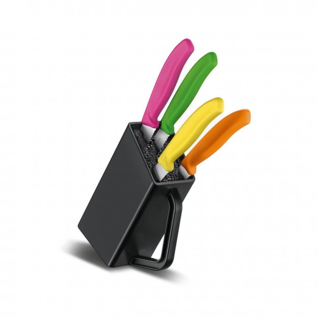 couteau a patisserie et a pain - swissclassic - victorinox