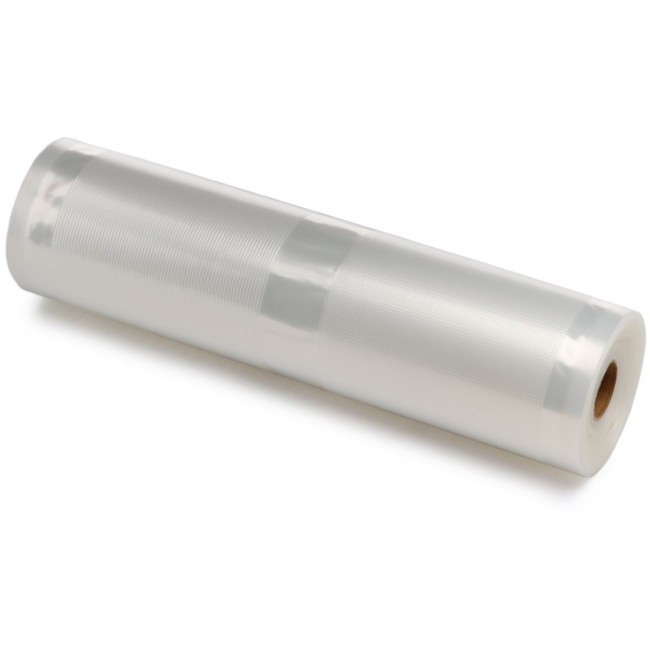 Gaine plastique pour conservation sous-vide - 22cm x 10m - Sous-vide - Lacor