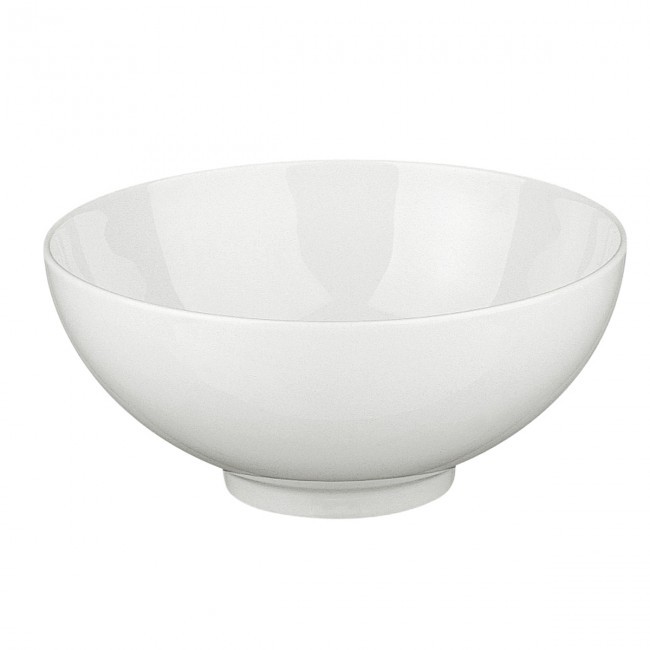 Bol rond 31cl blanc - Modulo - Guy Degrenne