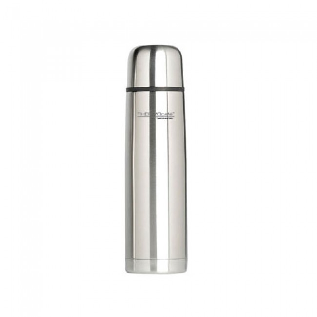 Bouteille isotherme inox 1L - Everyday - Thermos