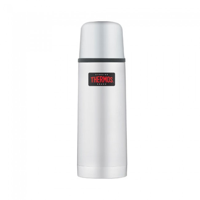 Bouteille isotherme inox 35cl - Light & Compact - Thermos