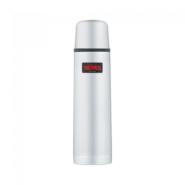 Bouteille isotherme inox 50cl - Light & Compact - Thermos
