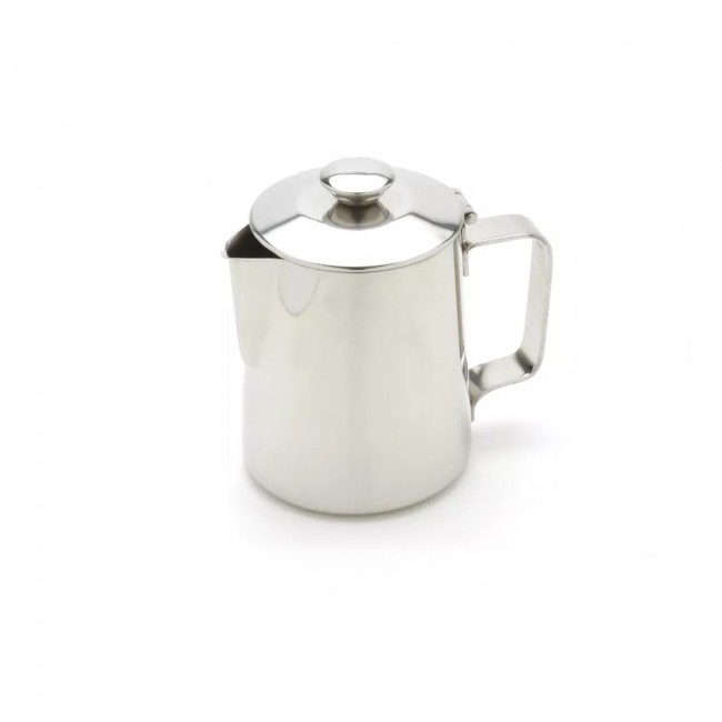 Cafetière conique 60cl inox - Gastronum - Eternum