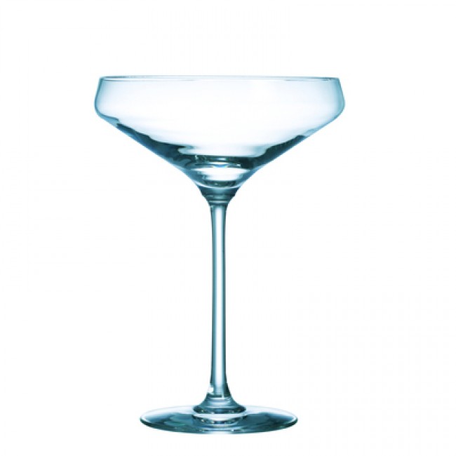 Coupe à champagne - verre à cocktail 30cl - Lot de 6 - Cabernet - Chef & Sommelier