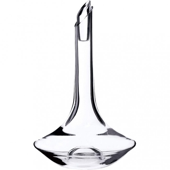 Carafe à vin mûr en verre soufflé bouche - carafe à décanter 1.5L - Ibis Magnum - Peugeot