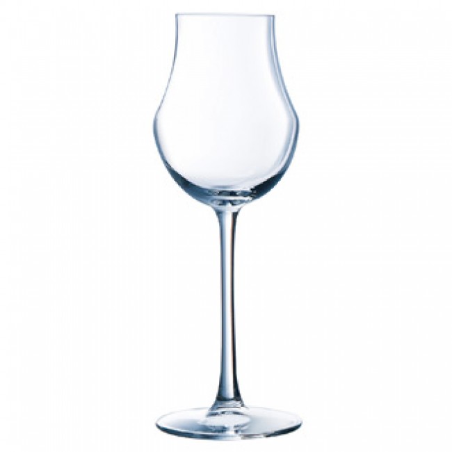Verre à pied Cool 11cl en Kwarx - A l'unité - Open Up Spirit - Mikasa - Chef&Sommelier