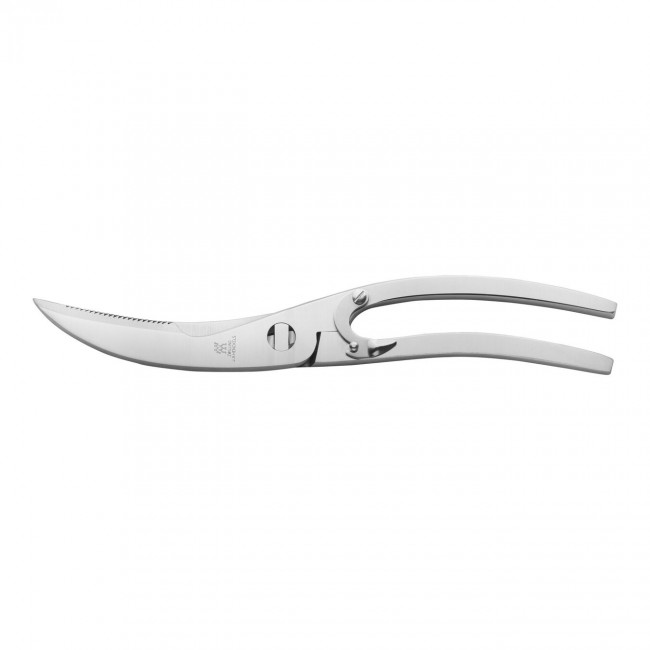 Ciseaux à volaille 24 cm acier inoxydable - Zwilling